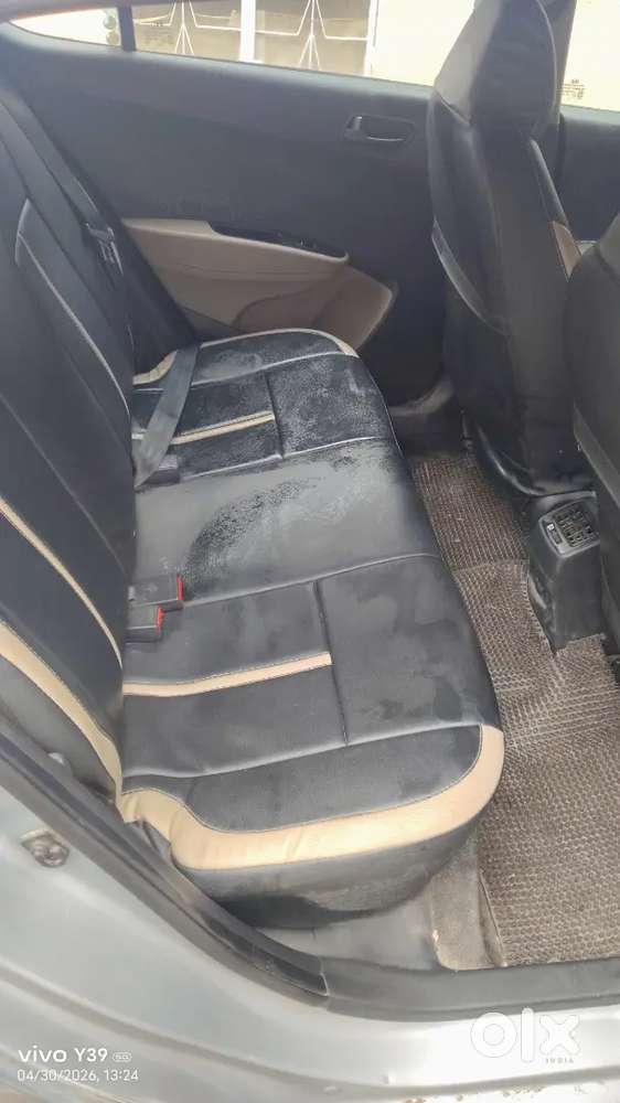 Hyundai I10 Asta 2019 Petrol Manual