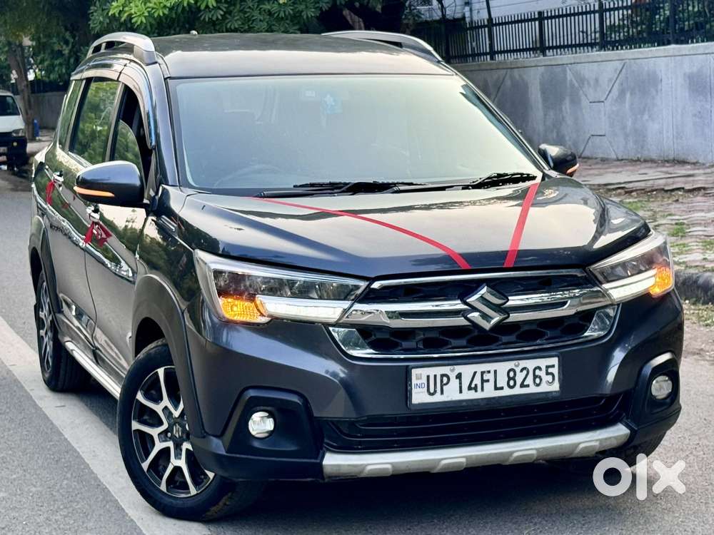 Maruti Suzuki Xl6 1.5 Zeta Mt, 2023, Petrol