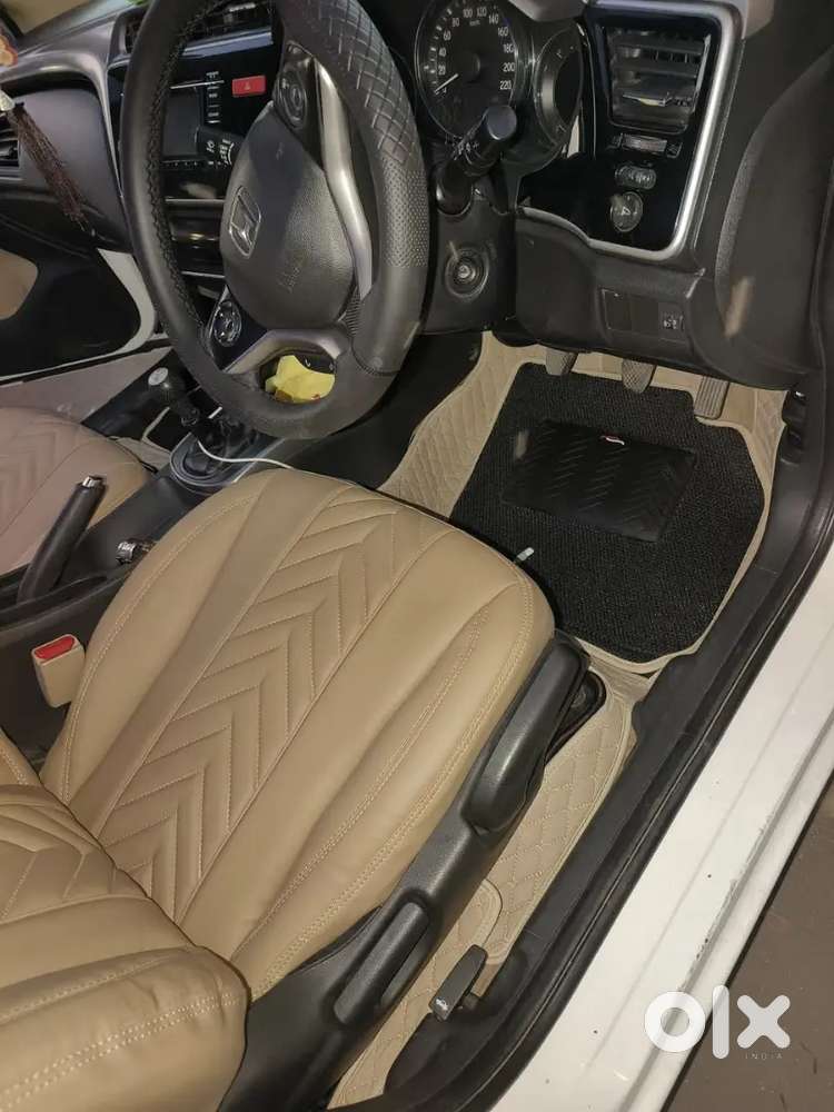 Honda City I-vtech V Mt In Mint Condition