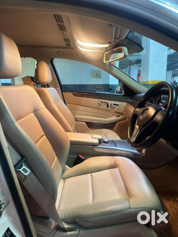 Mercedes-benz E-class E 200, 2014, Petrol