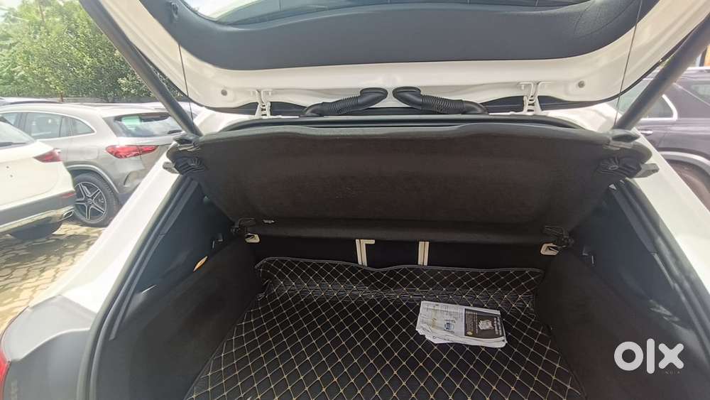 Mercedes-benz Gla 200 Petrol Automatic 2024