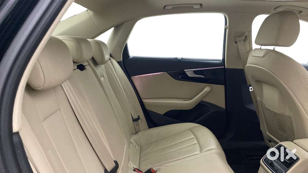 Audi A4 2.0 35 Tdi S Line, 2021, Petrol