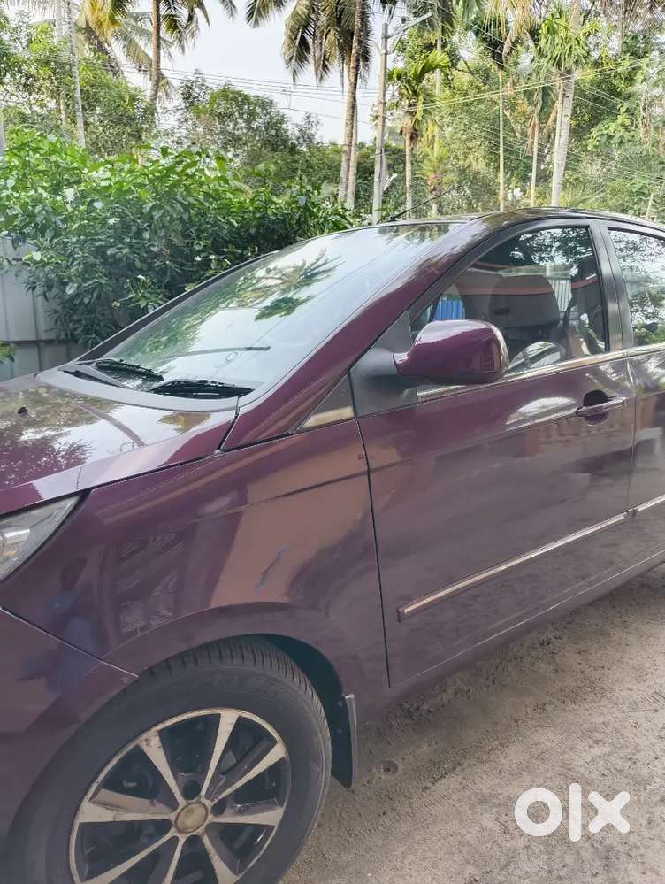Tata Manza Elan Qjt90 Bs4 2011 Good Condition