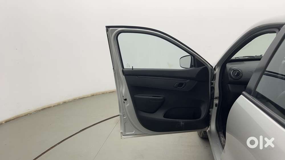 Renault Kwid Rxt 1.0, 2022, Petrol