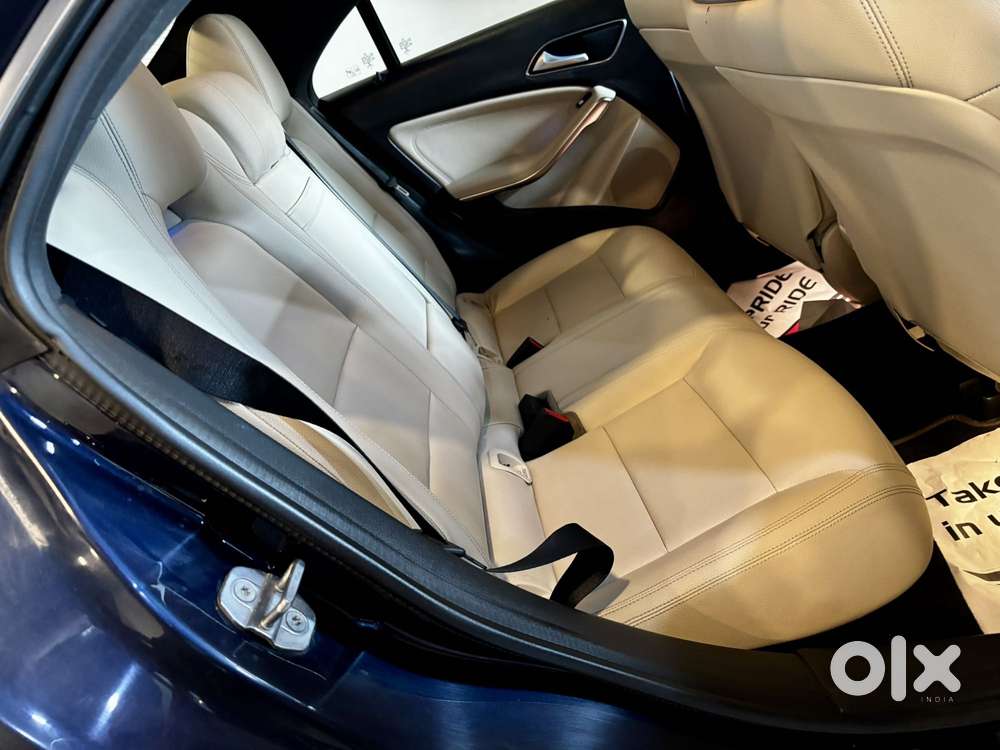 Mercedes-benz Cla 200 D Sport, 2019, Diesel