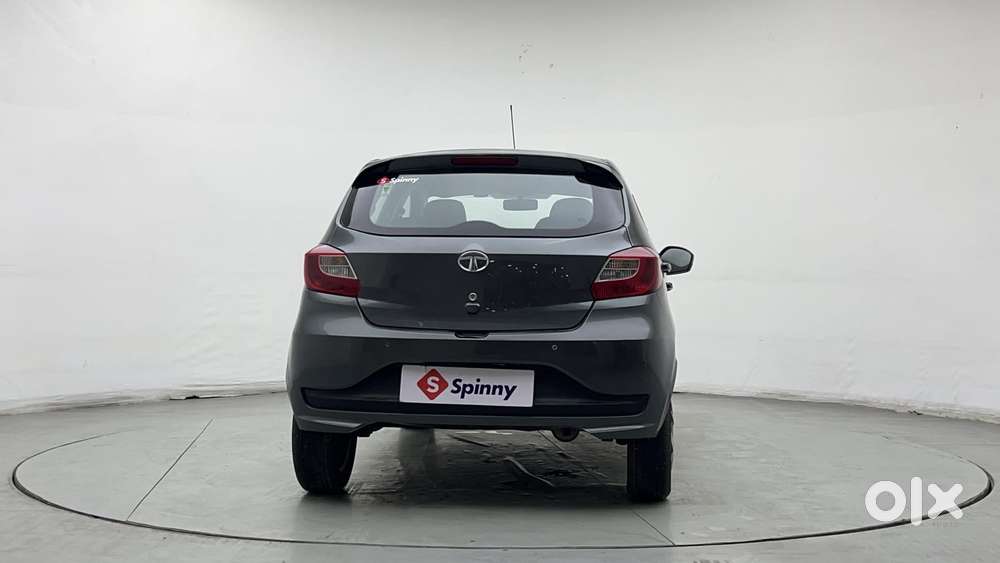 Tata Tiago 1.2 Revotron Xe Cng, 2023, Cng & Hybrids