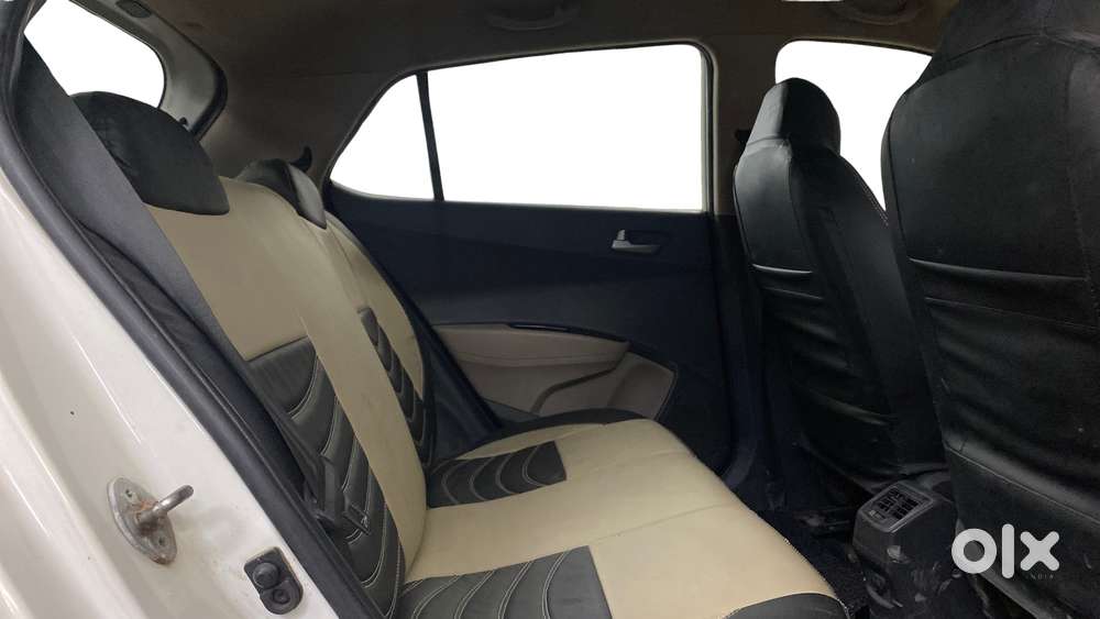 Hyundai Grand I10 Sportz 1.2 Kappa Vtvt, 2016, Cng & Hybrids