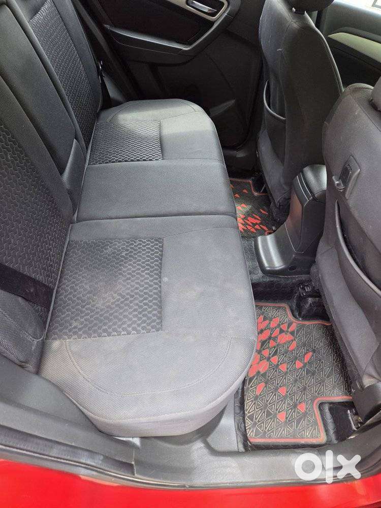 Maruti Suzuki Brezza Zdi, 2016, Diesel