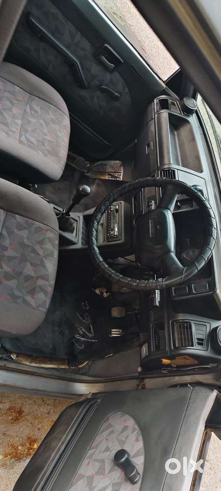 Maruti Suzuki 800 Ac, 2001, Petrol