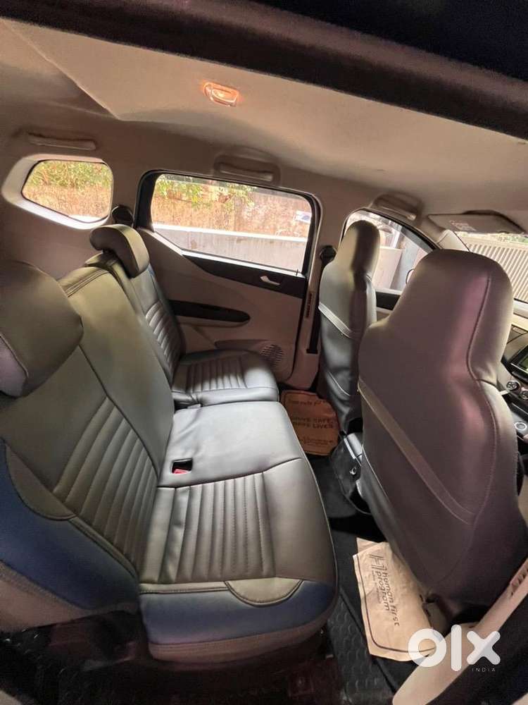 Renault Triber Rxz Easy-r Amt  2021  33,081 Km  Well Maintained