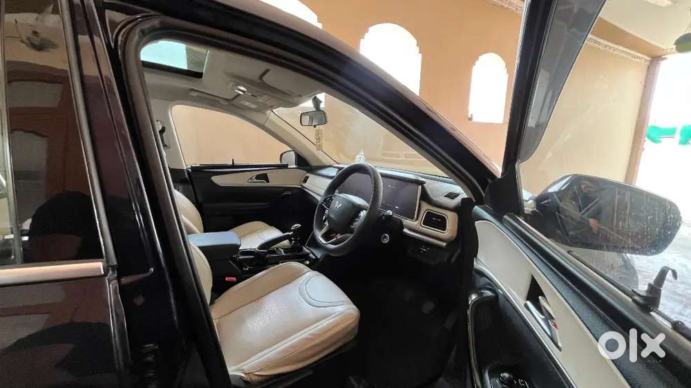 Mahindra Xuv700 2022