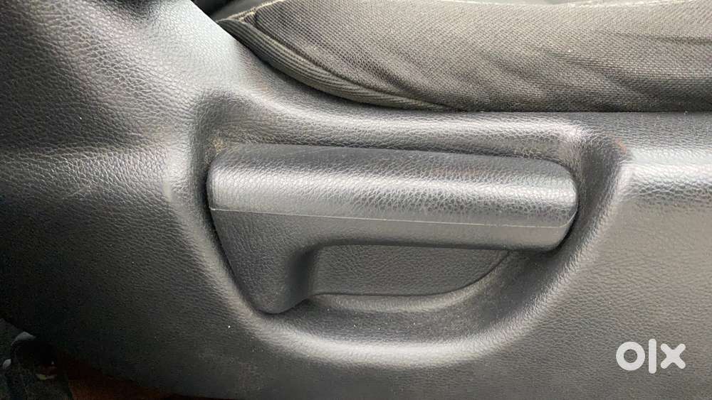 Honda Wr-v 1.2 Vx I-vtec, 2017, Petrol