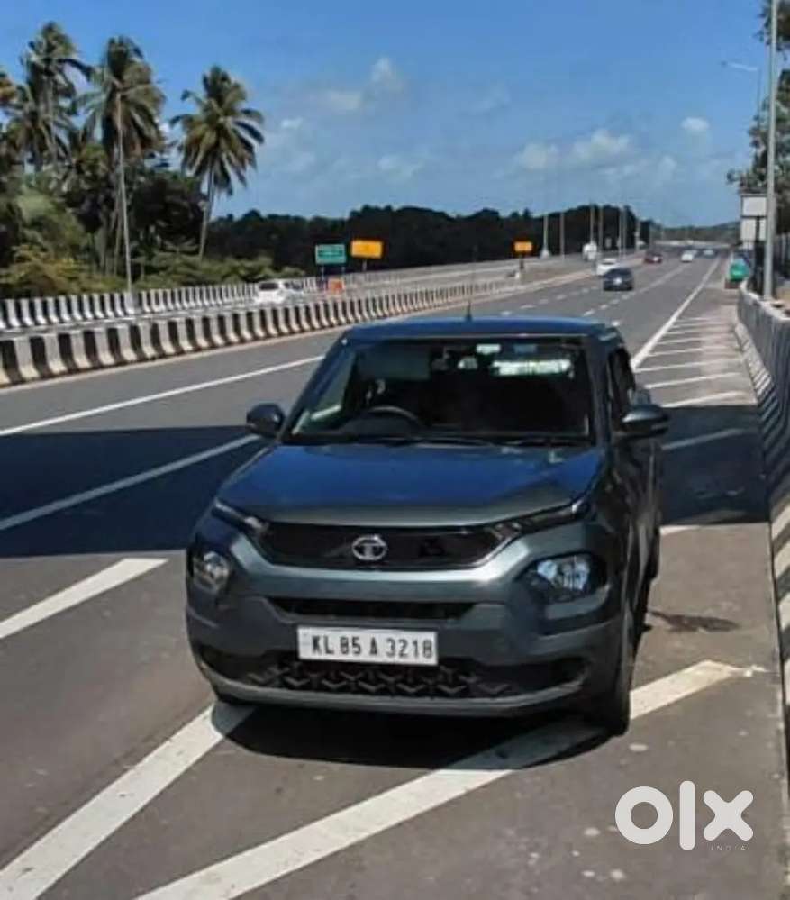 Tata Punch 1.2 Adventure 2022