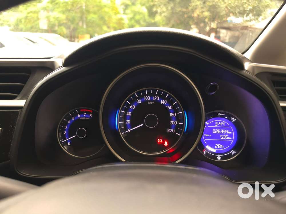 Honda Wr-v 1.2 Vx I-vtec, 2022, Petrol
