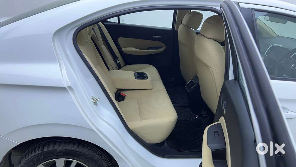Honda City V Petrol Cvt, 2024, Petrol