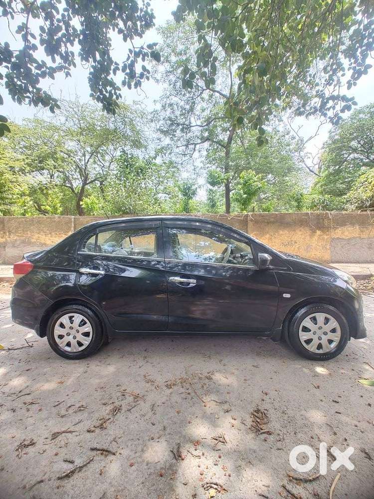 Honda Amaze 1.2 Smt I Vtec, 2014, Petrol