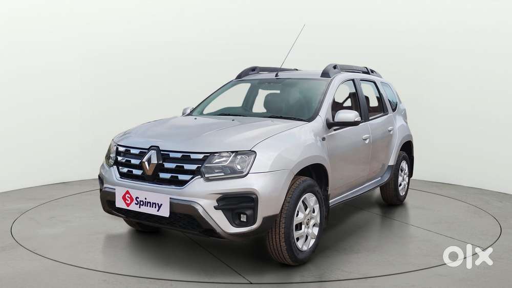 Renault Duster 1.5 85 Ps Rxs Mt Diesel, 2019, Diesel