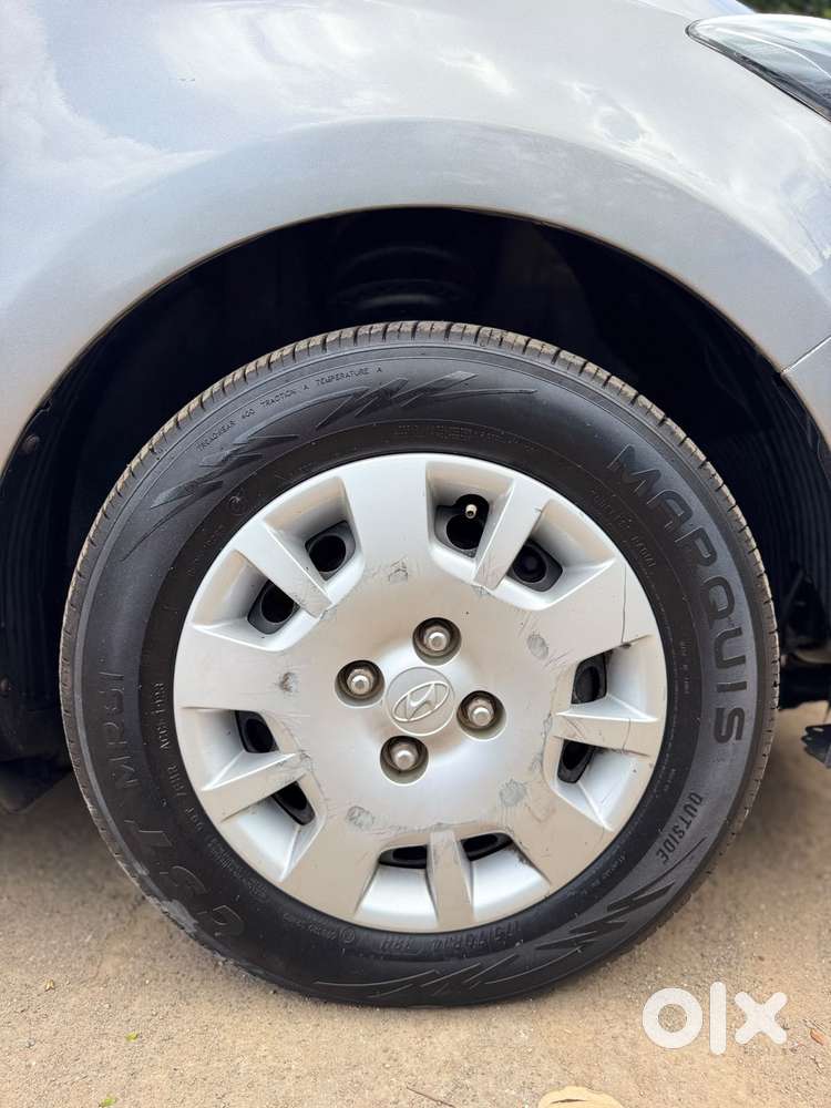 Hyundai I20, 2014, Diesel