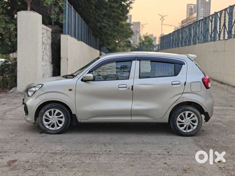 Maruti Suzuki Celerio Vxi(o), 2022, Petrol