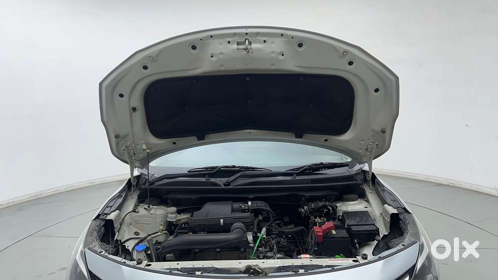 Maruti Suzuki Baleno Zeta, 2024, Petrol