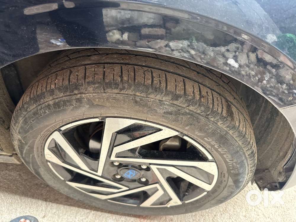 Hyundai New I20 2023