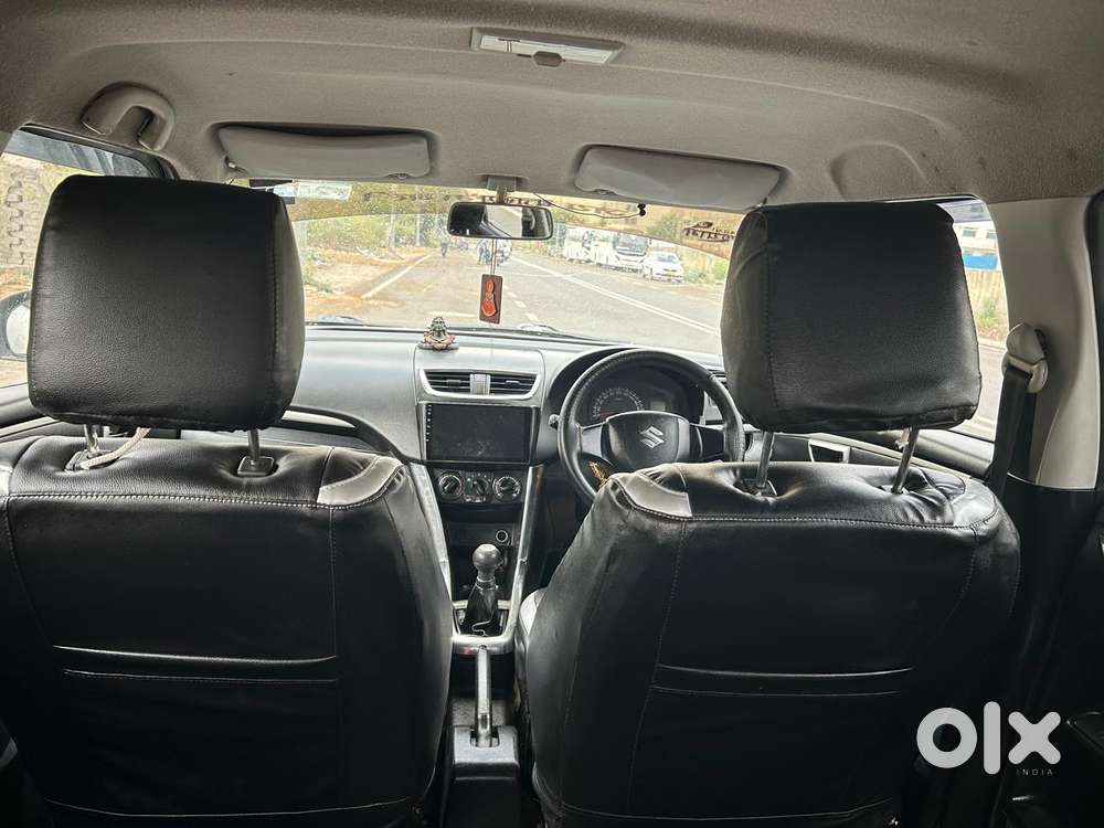 Maruti Suzuki Swift Lxi Optional-o, 2017, Cng & Hybrids