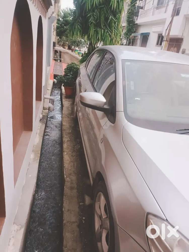 Skoda Rapid 2015 Diesel 52000 Km Driven