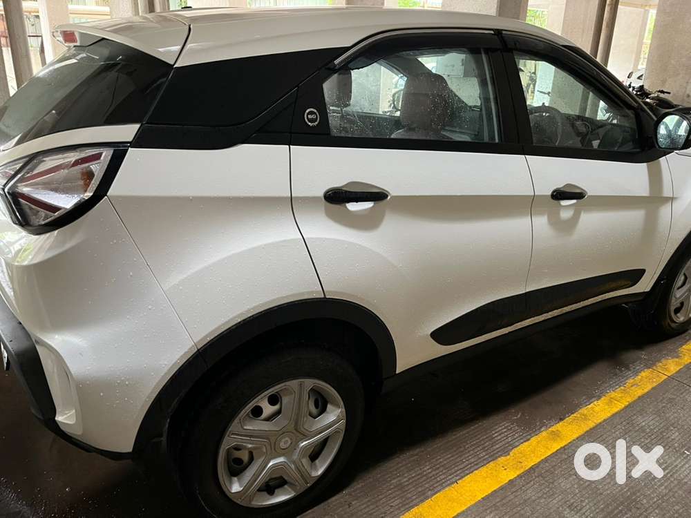 Tata Nexon Petrol 2023 For Sell