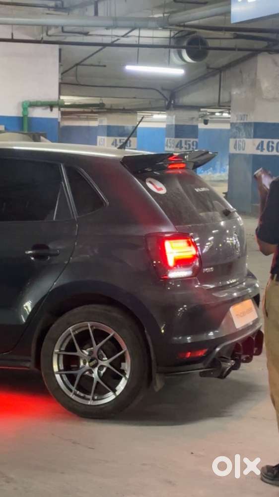 Volkswagen Polo 2022
