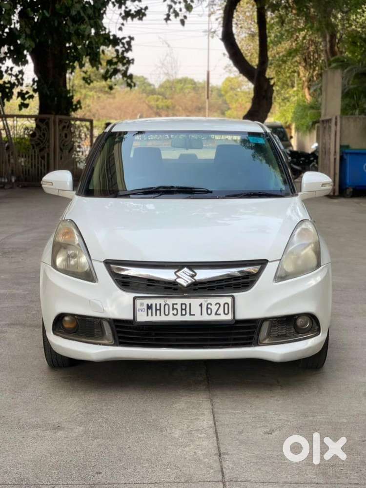 Maruti Suzuki Swift Dzire 2012 Diesel