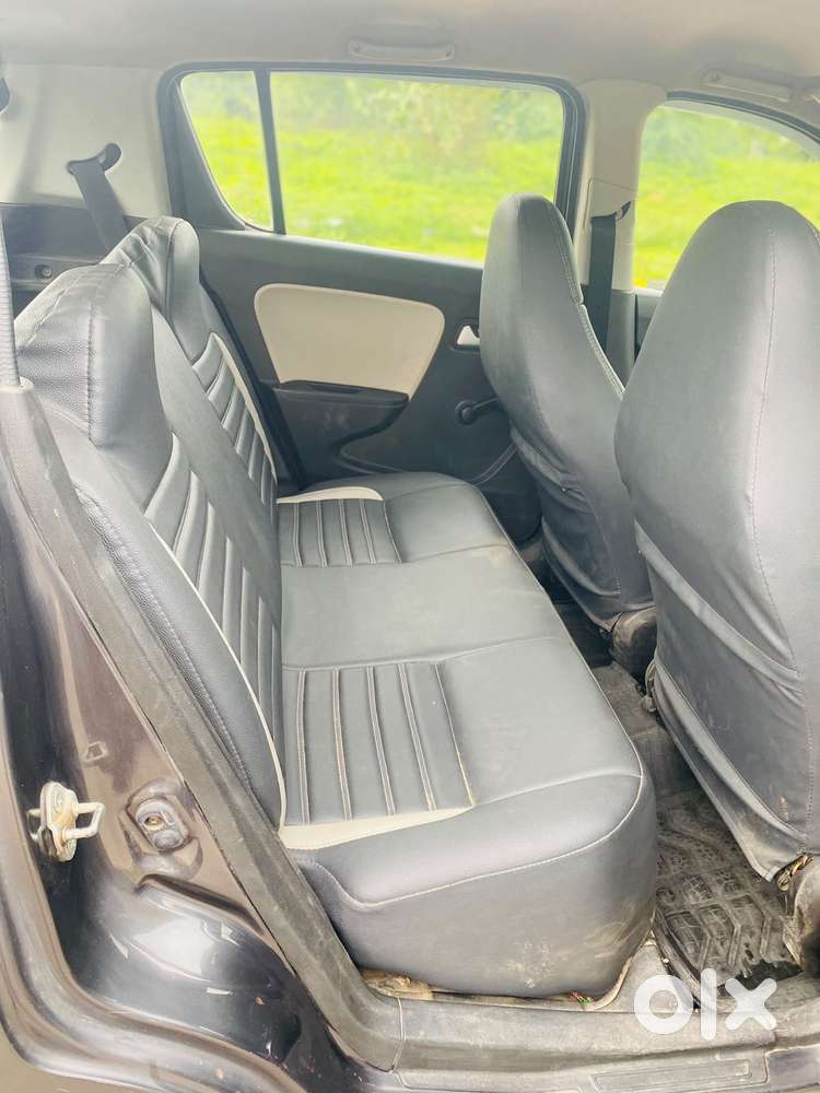 Maruti Suzuki Alto 800 Vxi Airbag, 2020, Petrol