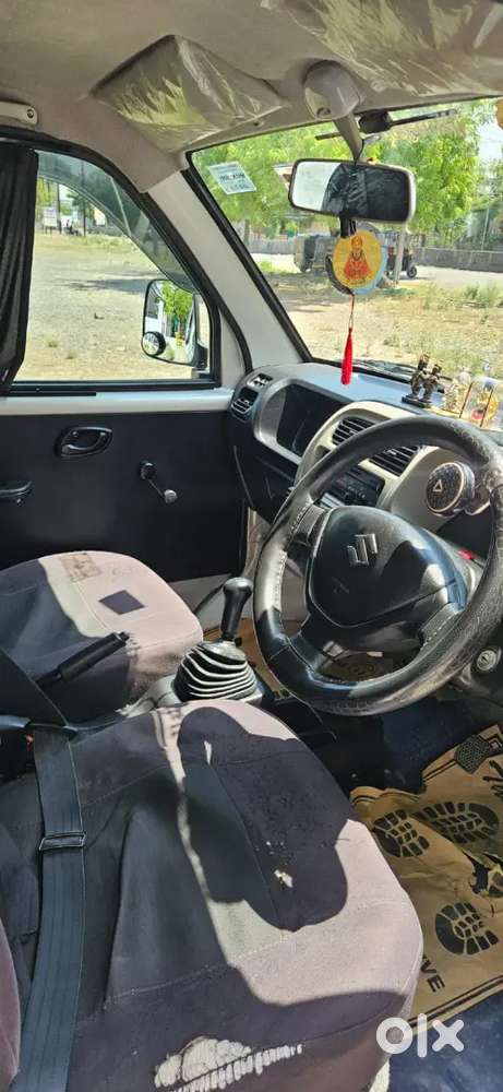 Maruti Suzuki Eeco 2021 Petrol 37000 Km Driven