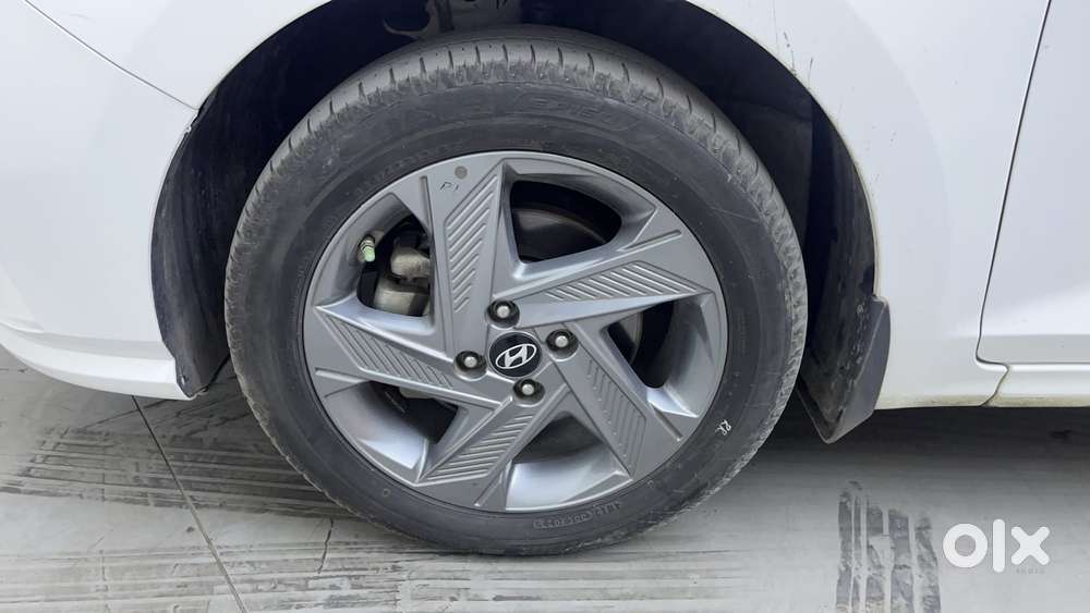 Hyundai Verna 1.5 Sx Diesel Mt, 2023, Diesel