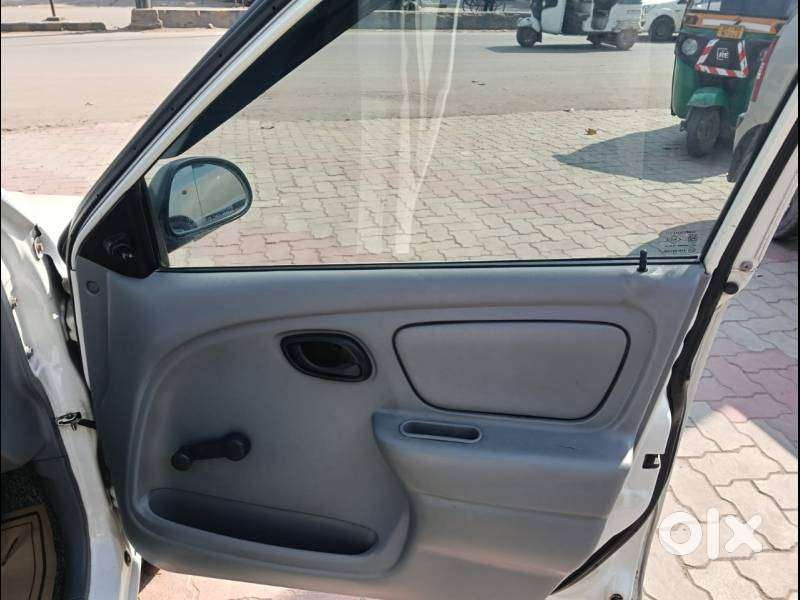 Maruti Suzuki Alto K10 1.0 Vxi, 2013, Petrol