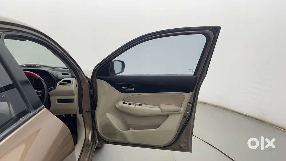 Maruti Suzuki Dzire 1.2 Vxi Amt, 2019, Petrol