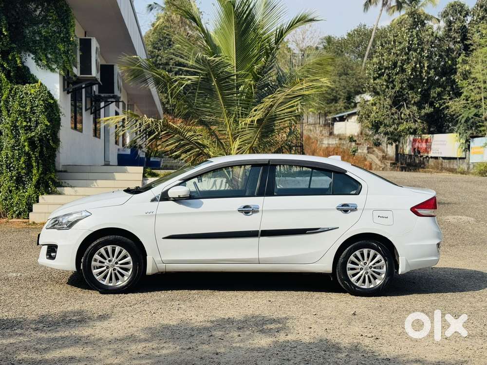 Maruti Suzuki Ciaz Zxi, 2015, Petrol