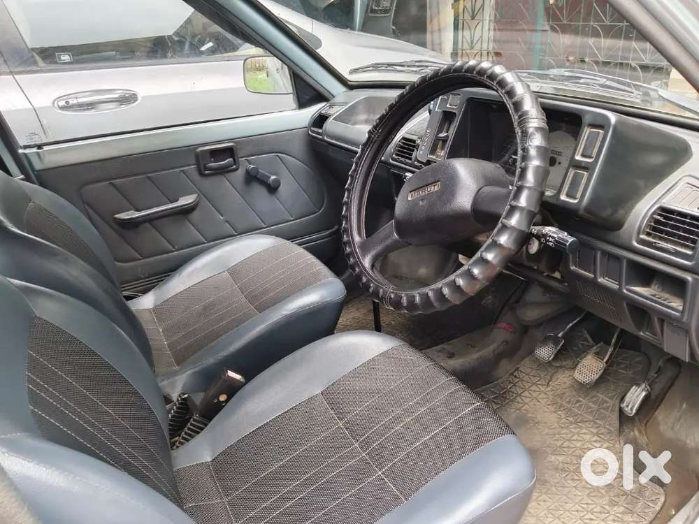 Maruti Suzuki 800 2004