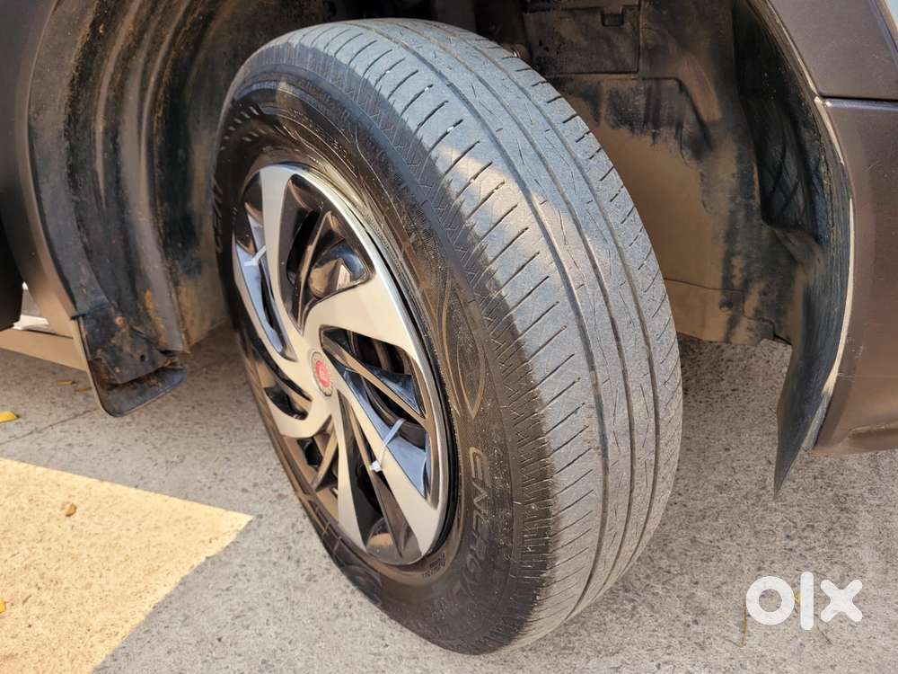 Tata Punch Accomplished Icng, 2023, Petrol