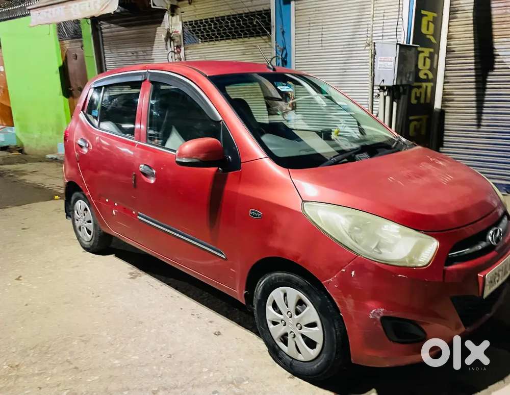Hyundai Elite I20 2011 Petrol Good Condition