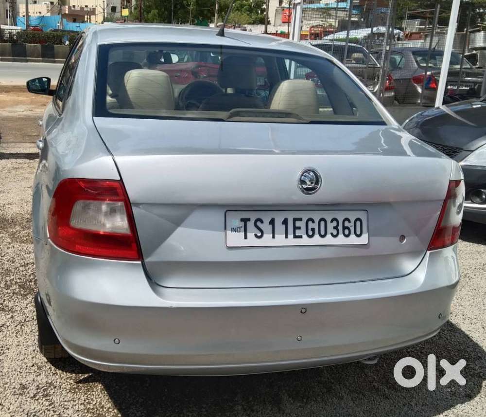 Skoda Rapid 1.5 Tdi Ambition, 2015, Diesel