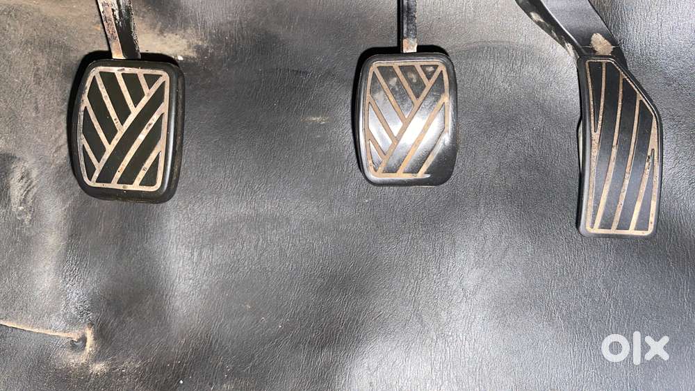 Maruti Suzuki Swift Vxi, 2015, Petrol