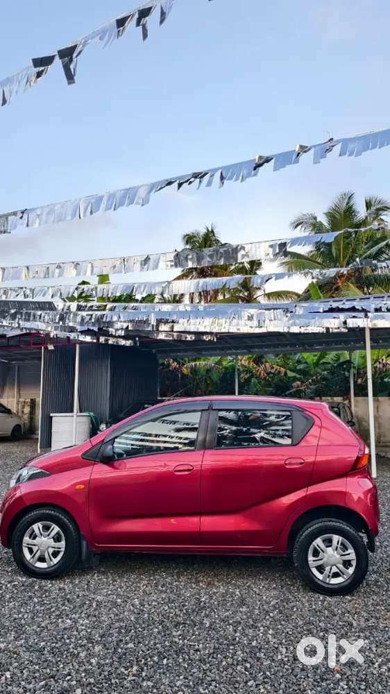 Datsun Redigo 2019 Petrol