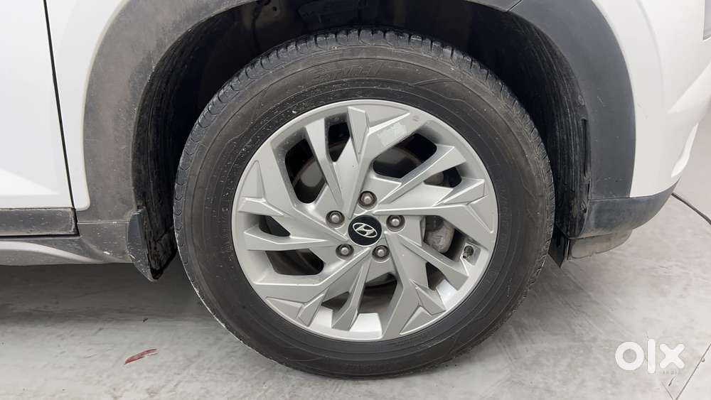 Hyundai Creta 1.5 Sx, 2023, Petrol