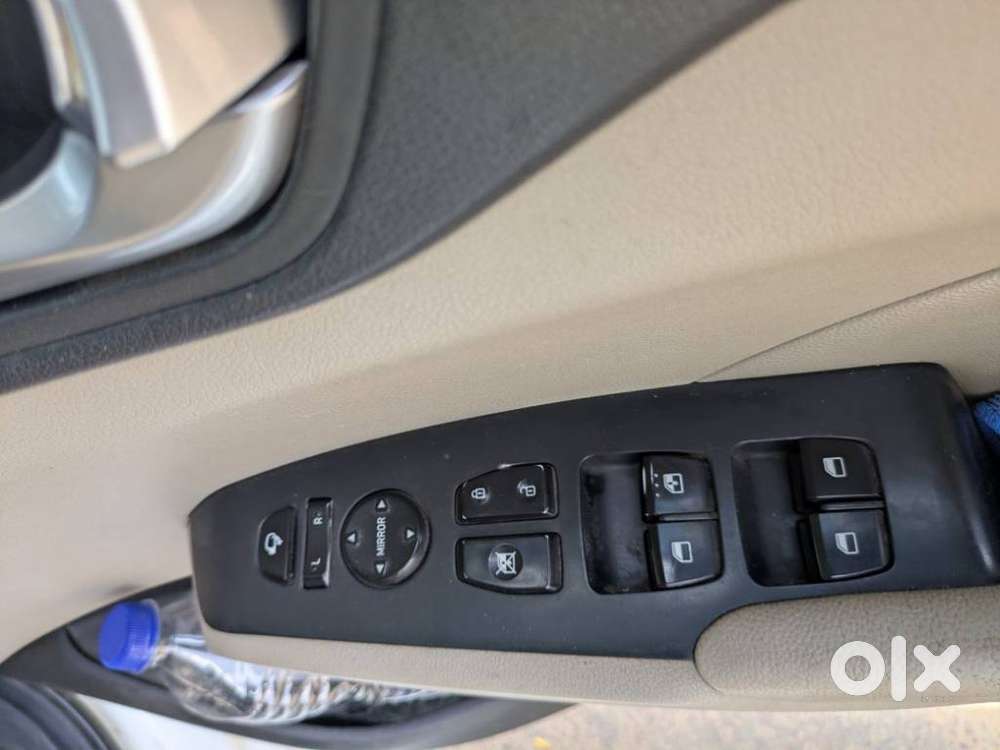 Hyundai Verna Sx (o) 1.0 Turbo Dct [2020 - 2023], 2021, Diesel