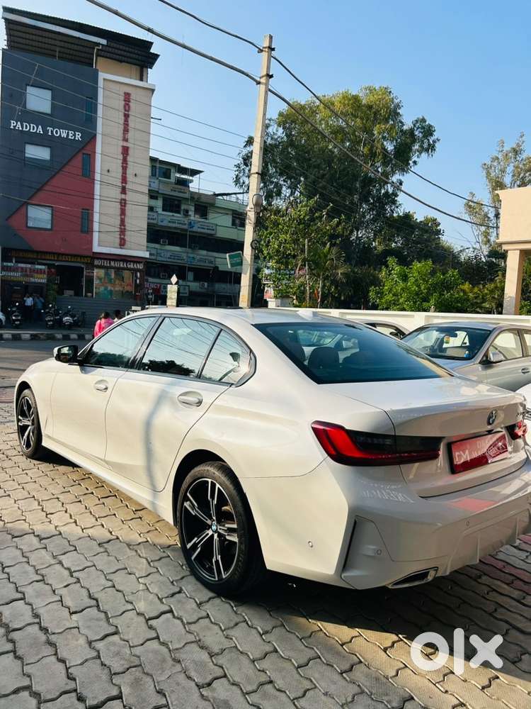 Bmw 3 Series 2023 Diesel