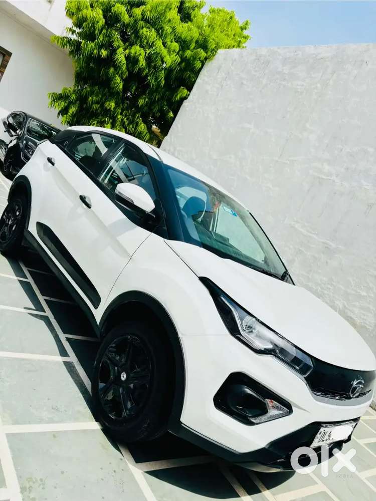 Tata Nexon 2023 Petrol 29000 Km Driven