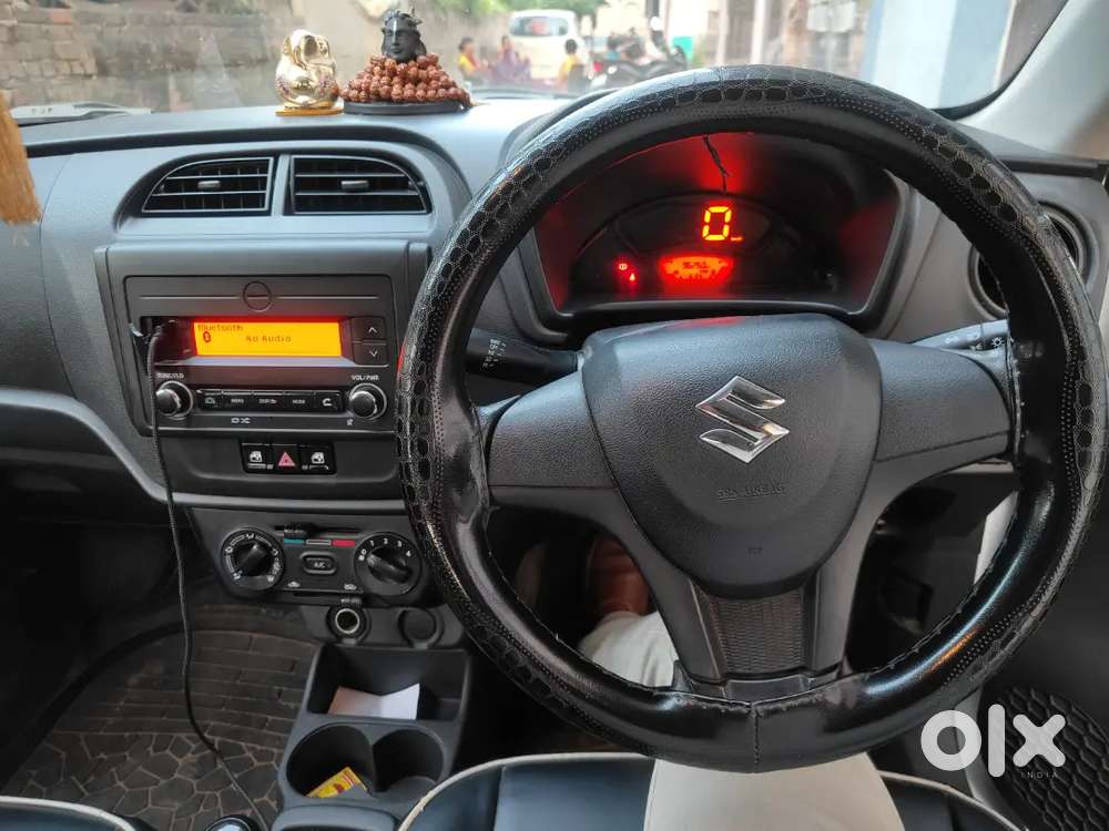 Maruti Suzuki Alto 2023