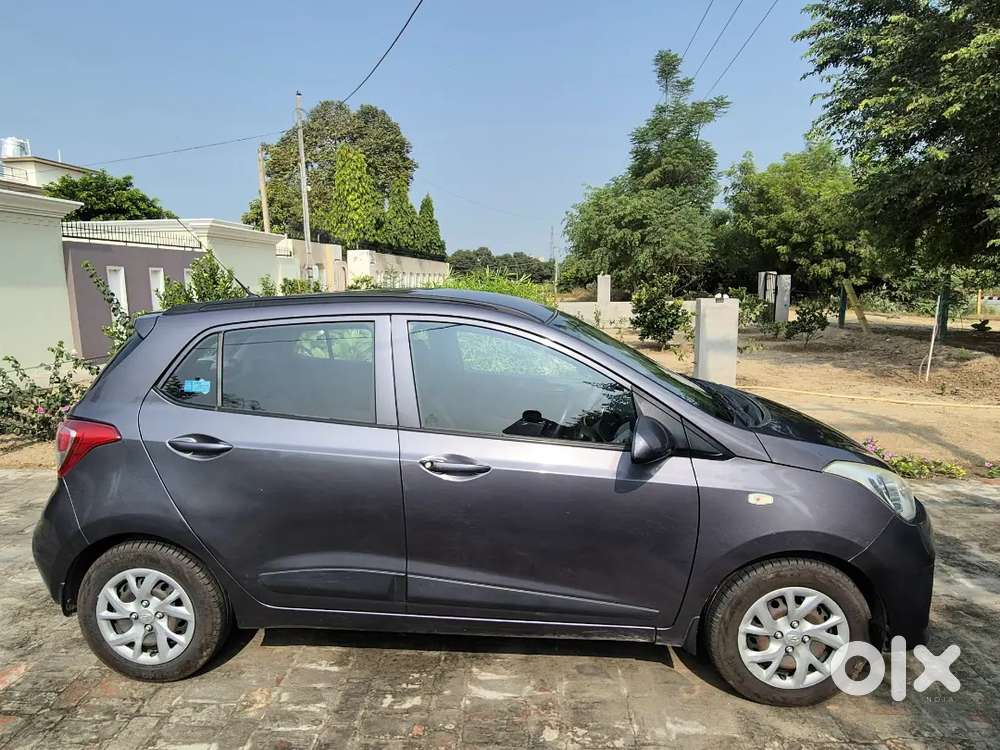 Grand I10 Magna, Excellent Condition, First Owner