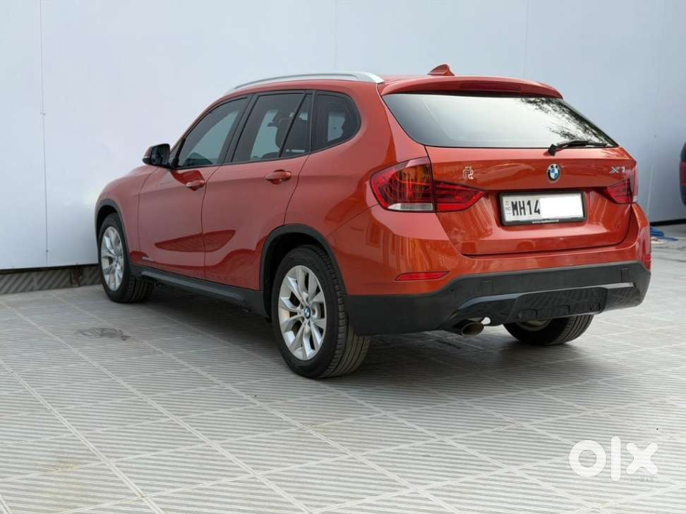 Bmw X1 2012-2015 Sdrive20d, 2015, Diesel