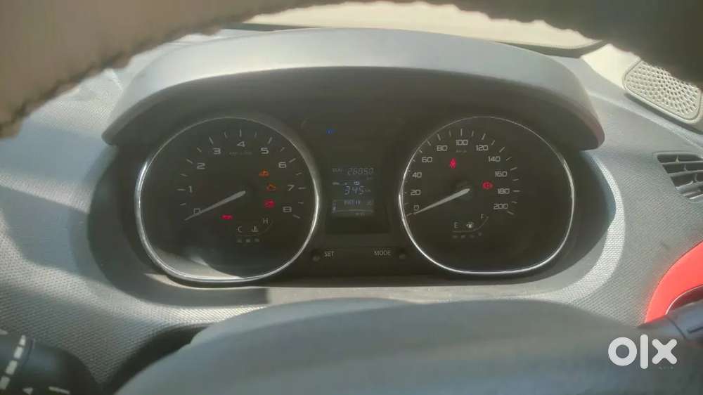 Tata Tiago 2018 Petrol 26000 Km Driven